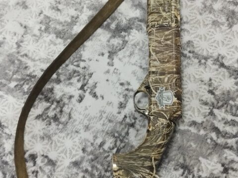 Satılık YİVSİZ TÜFEK – Maestro X4 – 12 Kalibre – Kütahya – İlan 22118 – Görsel 22120