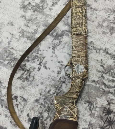 Satılık YİVSİZ TÜFEK – Maestro X4 – 12 Kalibre – Kütahya – İlan 22118 – Görsel 22120