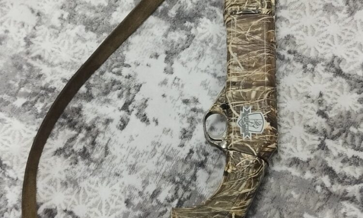 Satılık YİVSİZ TÜFEK – Maestro X4 – 12 Kalibre – Kütahya – İlan 22118 – Görsel 22120