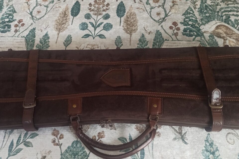 Satılık YİVSİZ TÜFEK – Ceo Trust ATG – 12 Kalibre – İzmir – İlan 22271 – Görsel 22276