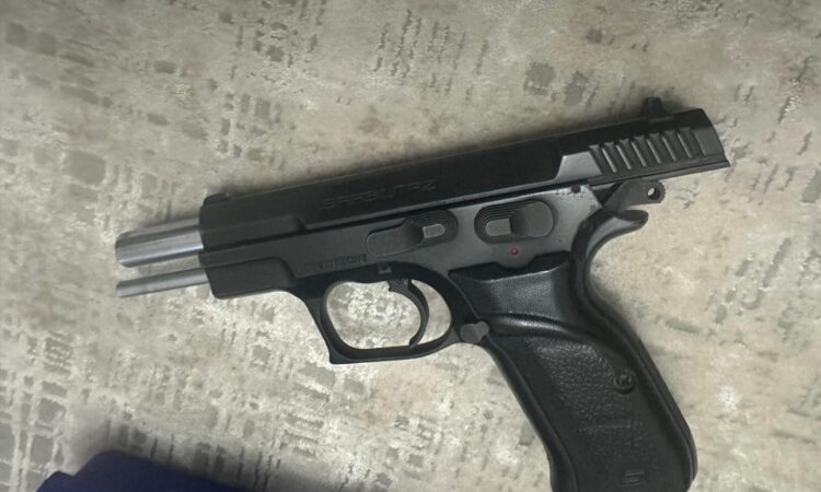 Satılık TABANCA – Sarsılmaz K11 – 9mm (9x19mm) – Bulundurma Ruhsatlı – İstanbul – İlan 21078 – Görsel 21083