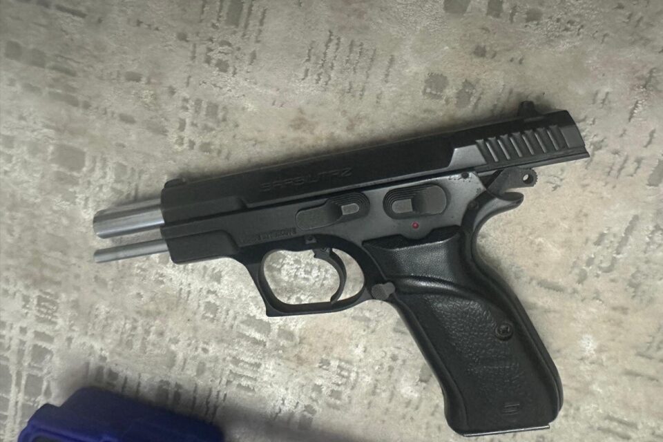 Satılık TABANCA – Sarsılmaz K11 – 9mm (9x19mm) – Bulundurma Ruhsatlı – İstanbul – İlan 21078 – Görsel 21083