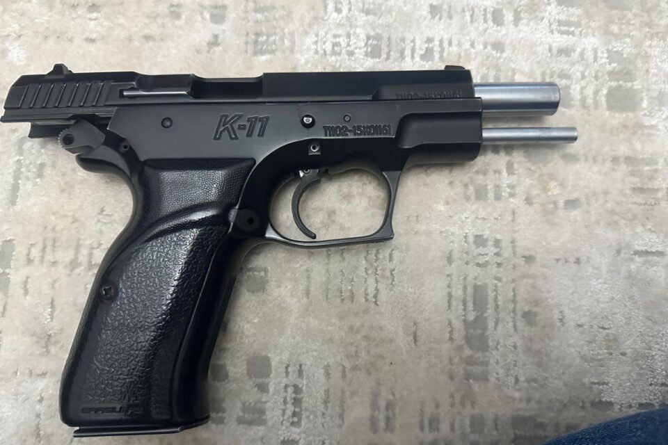 Satılık TABANCA – Sarsılmaz K11 – 9mm (9x19mm) – Bulundurma Ruhsatlı – İstanbul – İlan 21078 – Görsel 21082