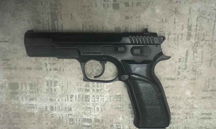 Satılık TABANCA – Sarsılmaz K11 – 9mm (9x19mm) – Bulundurma Ruhsatlı – İstanbul – İlan 21078 – Görsel 21081
