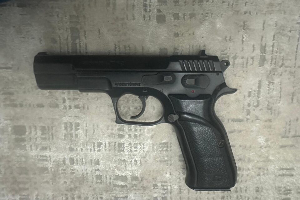 Satılık TABANCA – Sarsılmaz K11 – 9mm (9x19mm) – Bulundurma Ruhsatlı – İstanbul – İlan 21078 – Görsel 21081