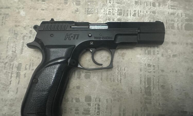Satılık TABANCA – Sarsılmaz K11 – 9mm (9x19mm) – Bulundurma Ruhsatlı – İstanbul – İlan 21078 – Görsel 21079