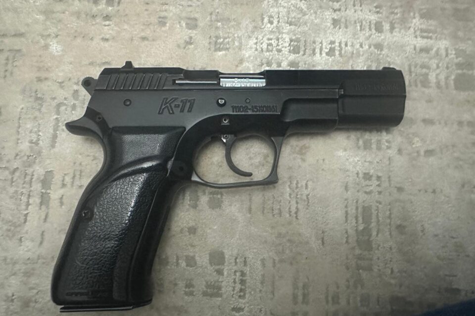 Satılık TABANCA – Sarsılmaz K11 – 9mm (9x19mm) – Bulundurma Ruhsatlı – İstanbul – İlan 21078 – Görsel 21079