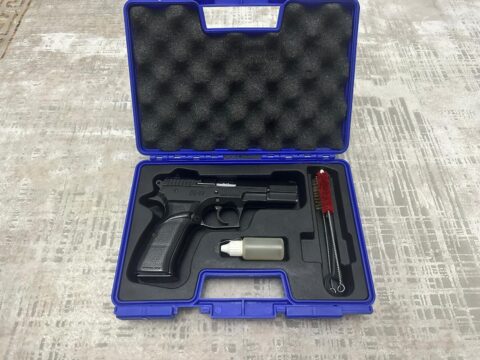 Satılık TABANCA – Sarsılmaz K11 – 9mm (9x19mm) – Bulundurma Ruhsatlı – İstanbul – İlan 21078 – Görsel 21080