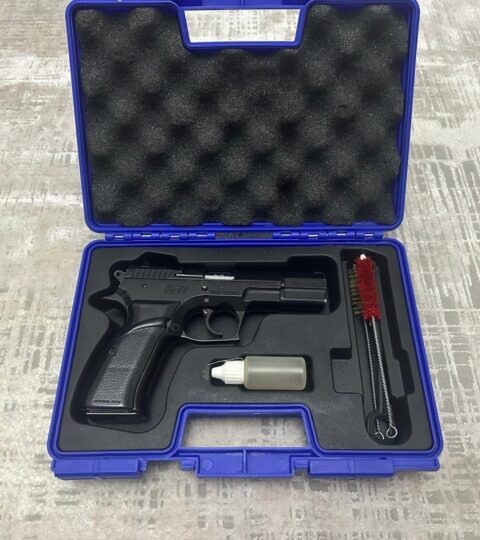 Satılık TABANCA – Sarsılmaz K11 – 9mm (9x19mm) – Bulundurma Ruhsatlı – İstanbul – İlan 21078 – Görsel 21080