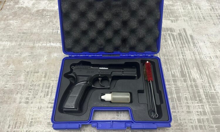 Satılık TABANCA – Sarsılmaz K11 – 9mm (9x19mm) – Bulundurma Ruhsatlı – İstanbul – İlan 21078 – Görsel 21080