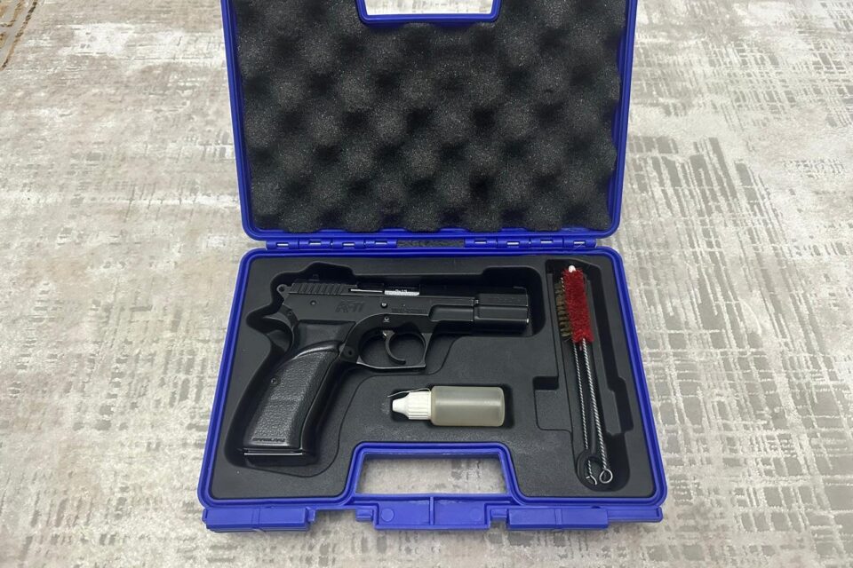 Satılık TABANCA – Sarsılmaz K11 – 9mm (9x19mm) – Bulundurma Ruhsatlı – İstanbul – İlan 21078 – Görsel 21080