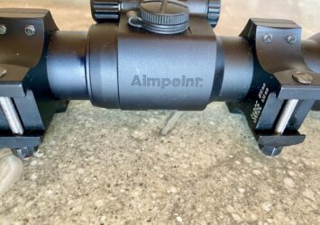 Satılık DÜRBÜN & OPTİKLER – Aimpoint – Denizli – İlan 20959 – Görsel 20960