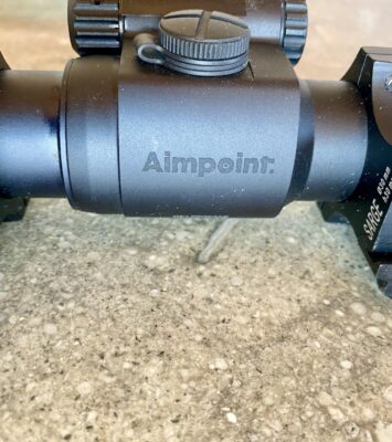 Satılık DÜRBÜN & OPTİKLER – Aimpoint – Denizli – İlan 20959 – Görsel 20960