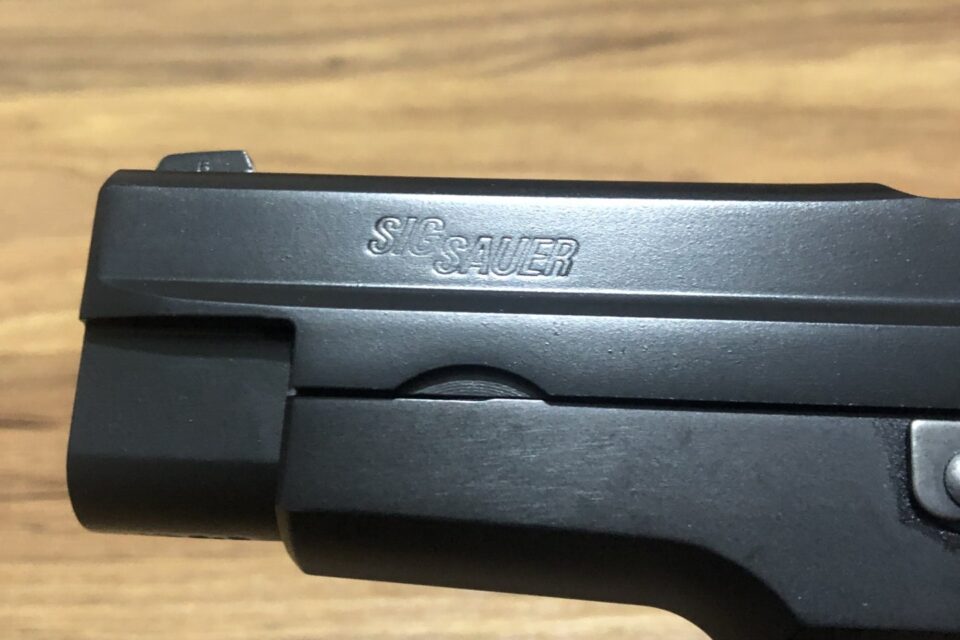 Satılık TABANCA – Sig Sauer P226 – 9mm (9x19mm) – Taşıma Ruhsatlı – Kocaeli – İlan 21976 – Görsel 21977