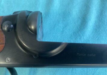 Satılık YİVSİZ TÜFEK – HEGE Montecarlo – 16 Kalibre – İzmir – İlan 22256 – Görsel 22257