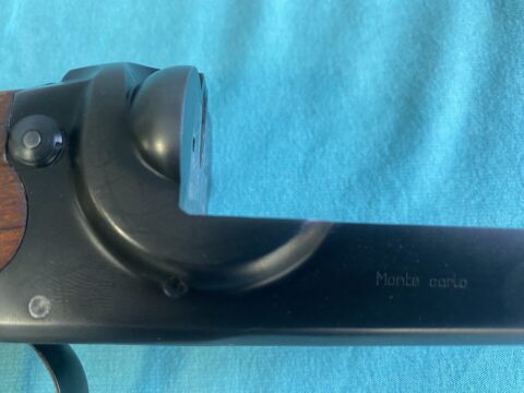 Satılık YİVSİZ TÜFEK – HEGE Montecarlo – 16 Kalibre – İzmir – İlan 22256 – Görsel 22257