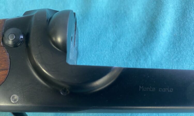 Satılık YİVSİZ TÜFEK – HEGE Montecarlo – 16 Kalibre – İzmir – İlan 22256 – Görsel 22257