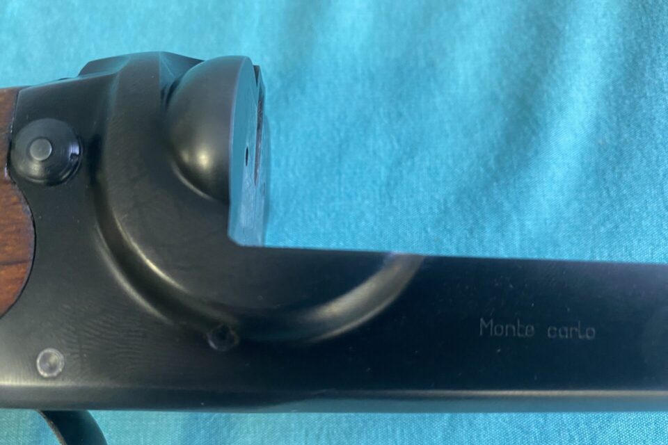 Satılık YİVSİZ TÜFEK – HEGE Montecarlo – 16 Kalibre – İzmir – İlan 22256 – Görsel 22257