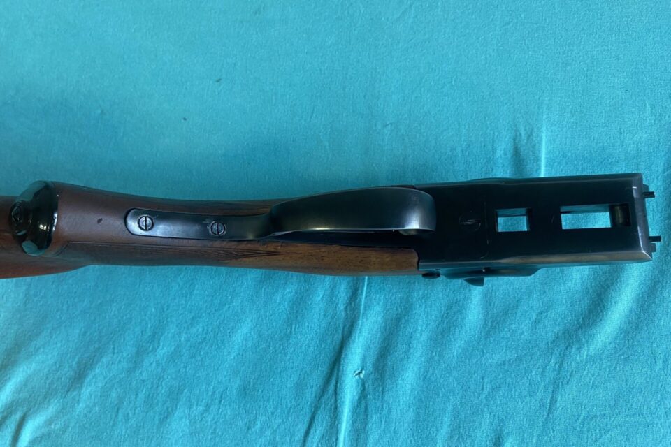 Satılık YİVSİZ TÜFEK – HEGE Montecarlo – 16 Kalibre – İzmir – İlan 22256 – Görsel 22258