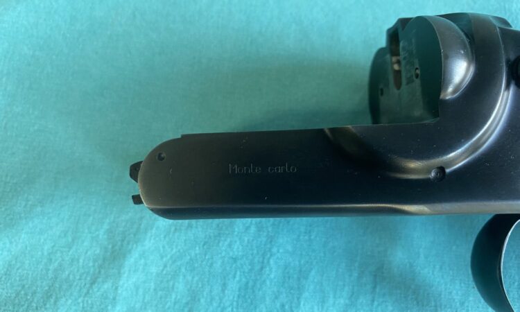 Satılık YİVSİZ TÜFEK – HEGE Montecarlo – 16 Kalibre – İzmir – İlan 22256 – Görsel 22262