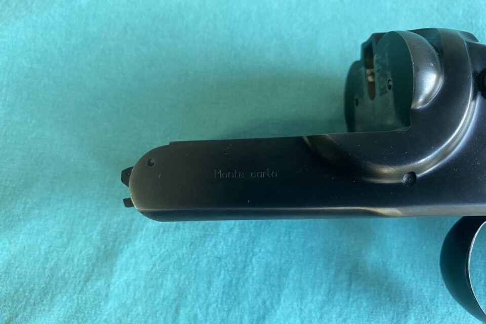 Satılık YİVSİZ TÜFEK – HEGE Montecarlo – 16 Kalibre – İzmir – İlan 22256 – Görsel 22262