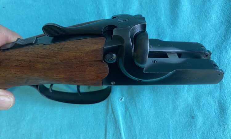 Satılık YİVSİZ TÜFEK – HEGE Montecarlo – 16 Kalibre – İzmir – İlan 22256 – Görsel 22261