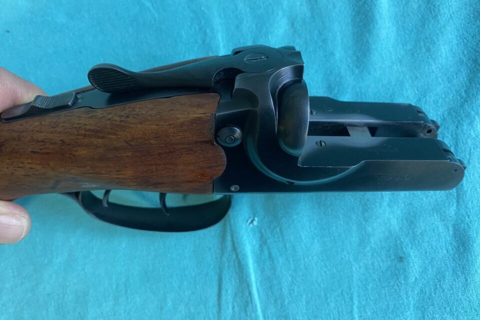 Satılık YİVSİZ TÜFEK – HEGE Montecarlo – 16 Kalibre – İzmir – İlan 22256 – Görsel 22261