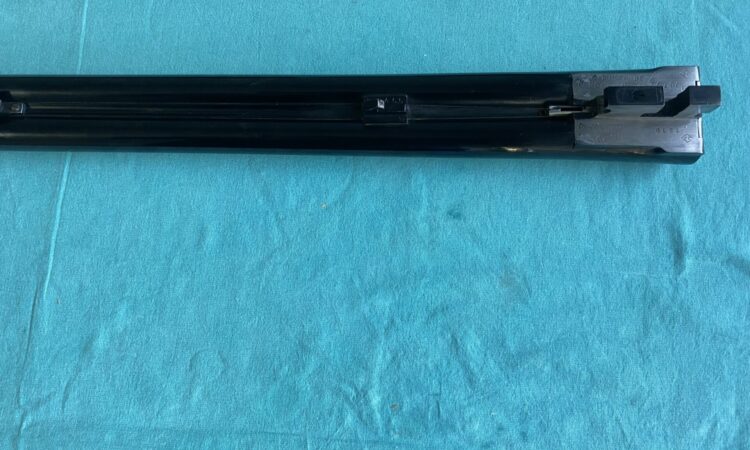 Satılık YİVSİZ TÜFEK – HEGE Montecarlo – 16 Kalibre – İzmir – İlan 22256 – Görsel 22260