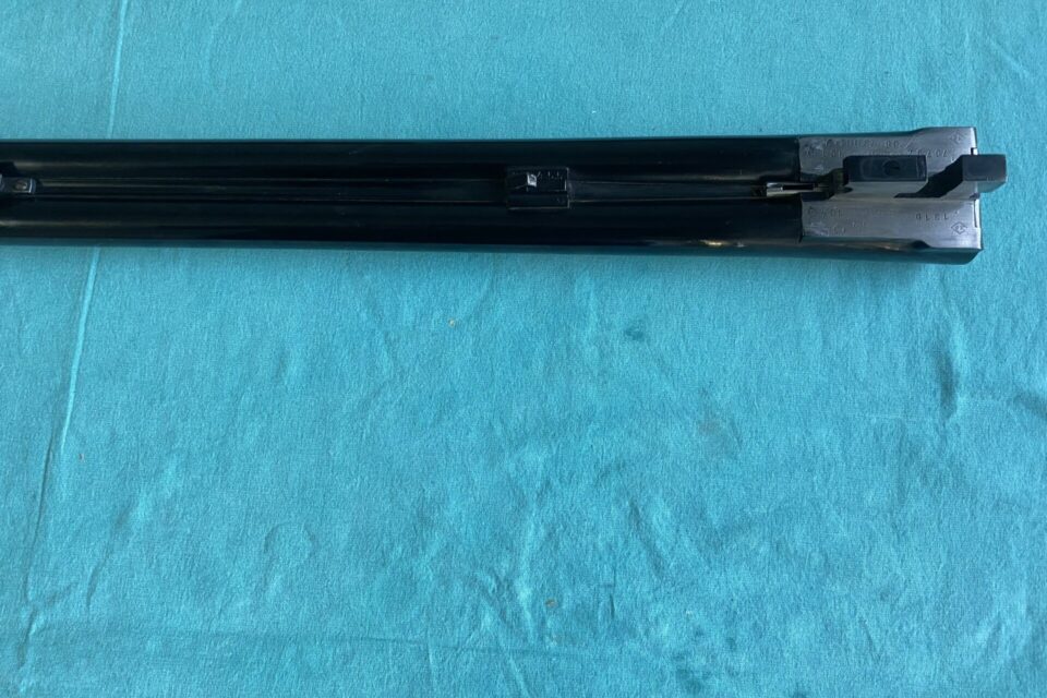 Satılık YİVSİZ TÜFEK – HEGE Montecarlo – 16 Kalibre – İzmir – İlan 22256 – Görsel 22260