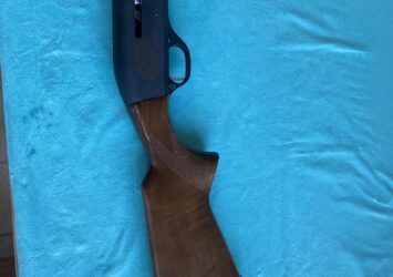 Satılık YİVSİZ TÜFEK – Üzümlü Yarı Otomatik – 12 Kalibre – İzmir – İlan 22360 – Görsel 22361