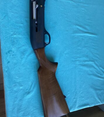 Satılık YİVSİZ TÜFEK – Üzümlü Yarı Otomatik – 12 Kalibre – İzmir – İlan 22360 – Görsel 22361