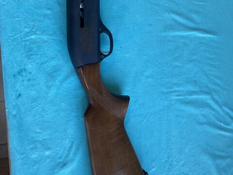 Satılık YİVSİZ TÜFEK – Üzümlü Yarı Otomatik – 12 Kalibre – İzmir – İlan 22360 – Görsel 22361