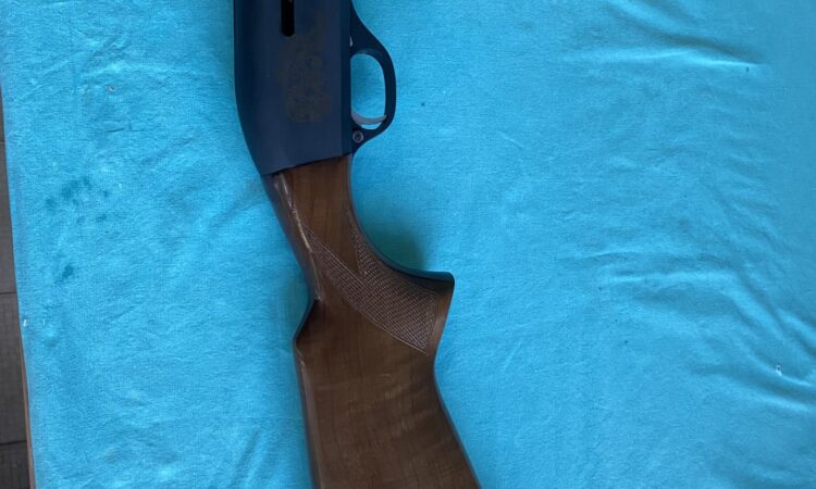 Satılık YİVSİZ TÜFEK – Üzümlü Yarı Otomatik – 12 Kalibre – İzmir – İlan 22360 – Görsel 22361