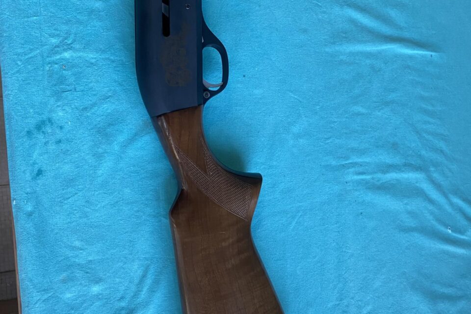 Satılık YİVSİZ TÜFEK – Üzümlü Yarı Otomatik – 12 Kalibre – İzmir – İlan 22360 – Görsel 22361