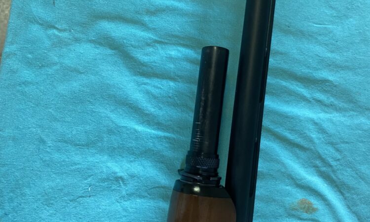 Satılık YİVSİZ TÜFEK – Üzümlü Yarı Otomatik – 12 Kalibre – İzmir – İlan 22360 – Görsel 22362