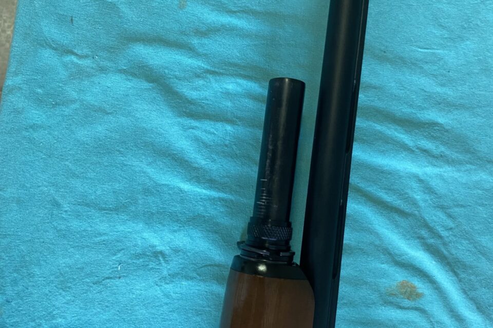 Satılık YİVSİZ TÜFEK – Üzümlü Yarı Otomatik – 12 Kalibre – İzmir – İlan 22360 – Görsel 22362