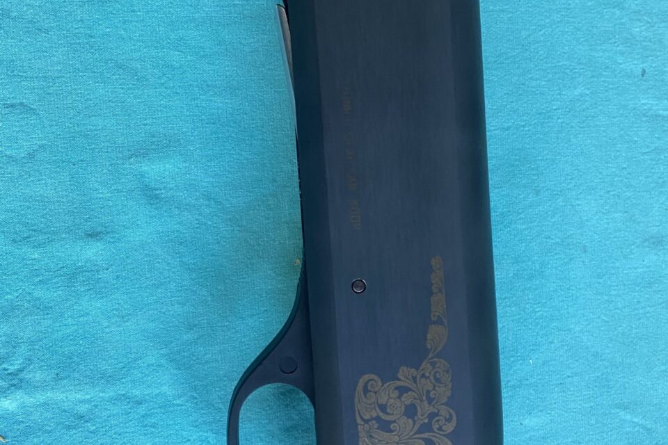 Satılık YİVSİZ TÜFEK – Üzümlü Yarı Otomatik – 12 Kalibre – İzmir – İlan 22360 – Görsel 22363