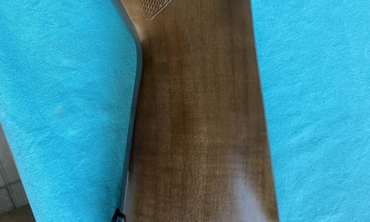 Satılık YİVSİZ TÜFEK – Üzümlü Yarı Otomatik – 12 Kalibre – İzmir – İlan 22360 – Görsel 22364