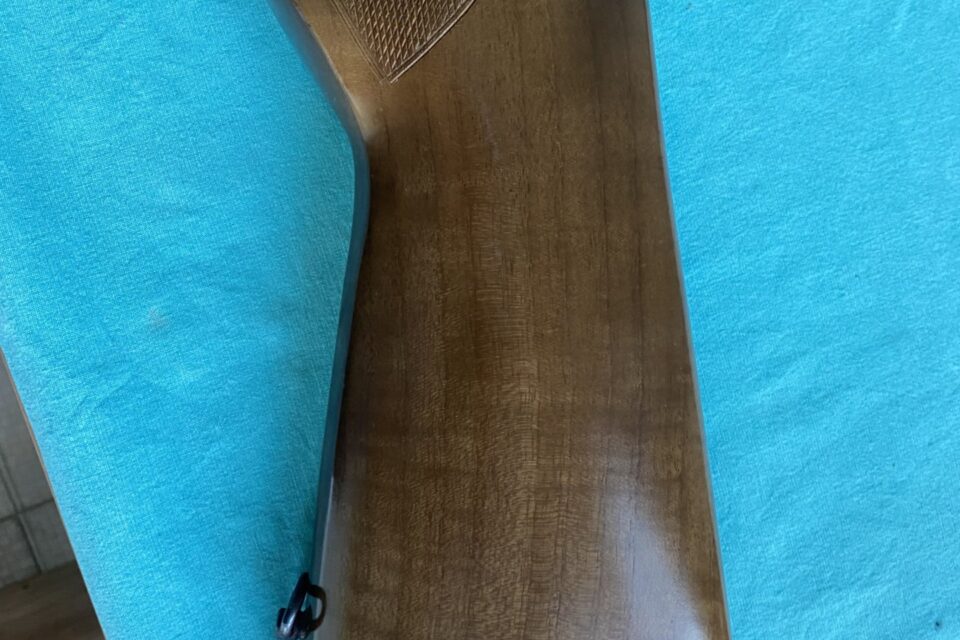 Satılık YİVSİZ TÜFEK – Üzümlü Yarı Otomatik – 12 Kalibre – İzmir – İlan 22360 – Görsel 22364