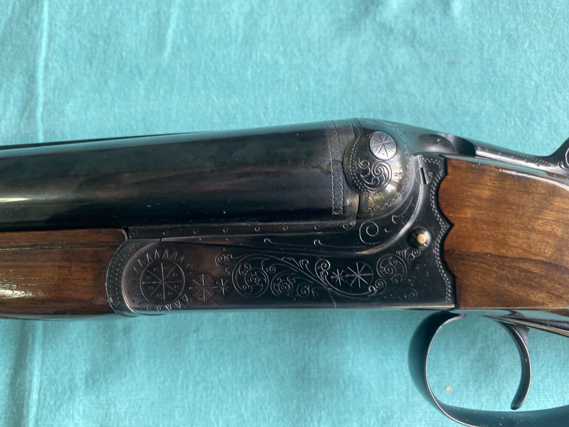 Satılık YİVSİZ TÜFEK – Simson Çifte – 12 Kalibre – İzmir – İlan 22249 – Görsel 22250