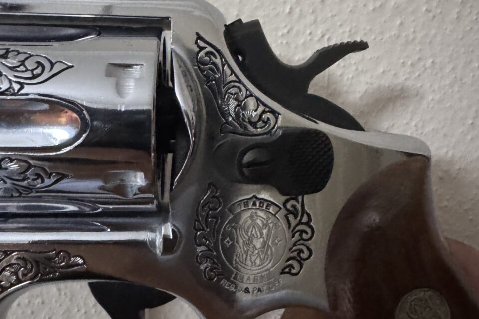 Satılık TABANCA – Smith & Wesson Model 10 – 38 Special – Bulundurma Ruhsatlı – İstanbul – İlan 22001 – Görsel 22002