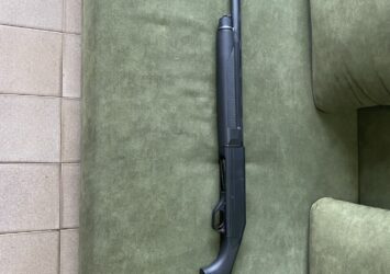 Satılık YİVSİZ TÜFEK – Stoeger M2000 – 12 Kalibre – İzmir – İlan 22353 – Görsel 22354