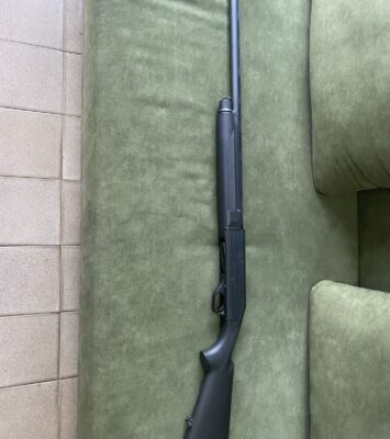 Satılık YİVSİZ TÜFEK – Stoeger M2000 – 12 Kalibre – İzmir – İlan 22353 – Görsel 22354