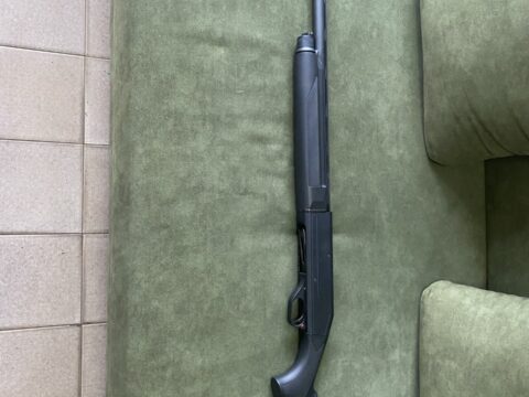 Satılık YİVSİZ TÜFEK – Stoeger M2000 – 12 Kalibre – İzmir – İlan 22353 – Görsel 22354