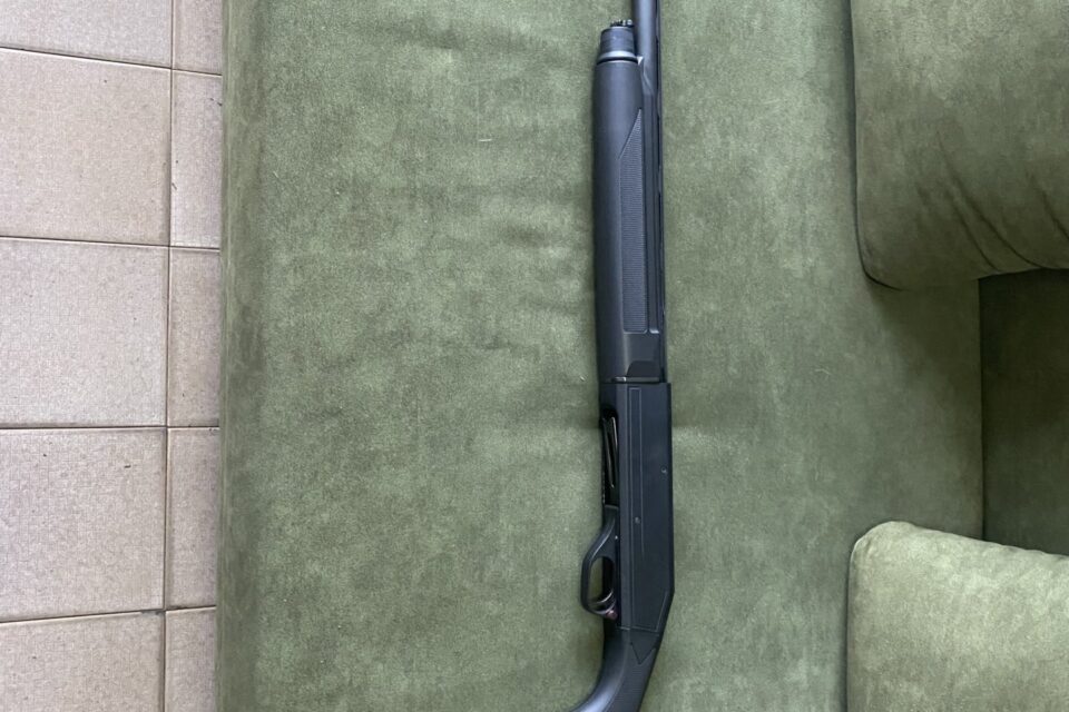 Satılık YİVSİZ TÜFEK – Stoeger M2000 – 12 Kalibre – İzmir – İlan 22353 – Görsel 22354