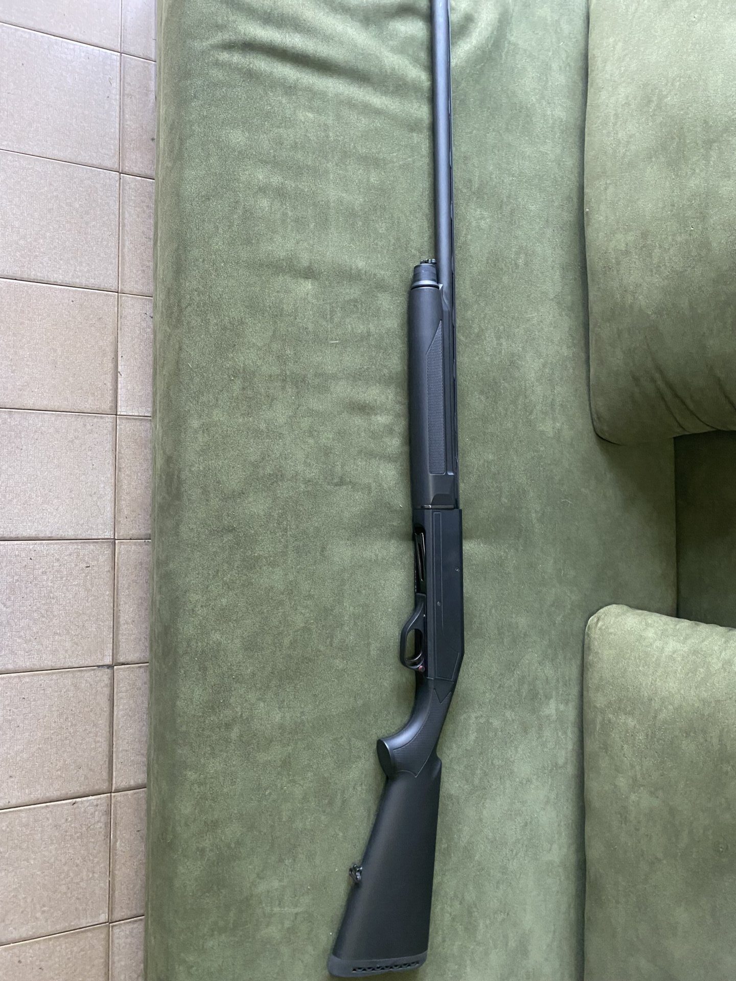 Satılık YİVSİZ TÜFEK – Stoeger M2000 – 12 Kalibre – İzmir – İlan 22353 – Görsel 22354