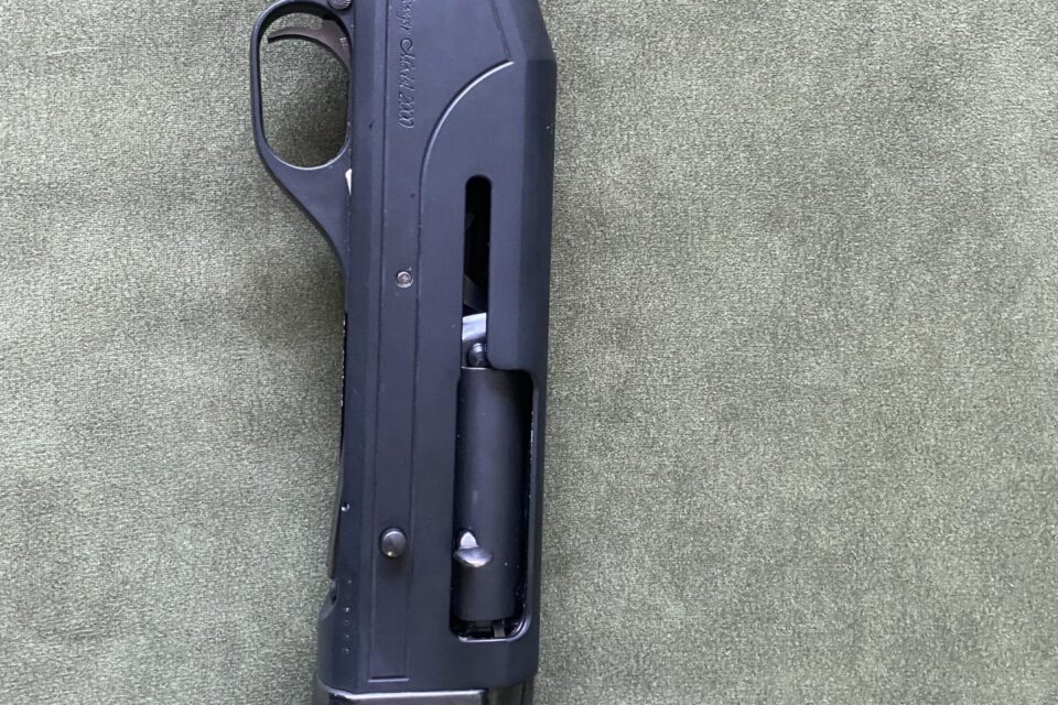 Satılık YİVSİZ TÜFEK – Stoeger M2000 – 12 Kalibre – İzmir – İlan 22353 – Görsel 22357