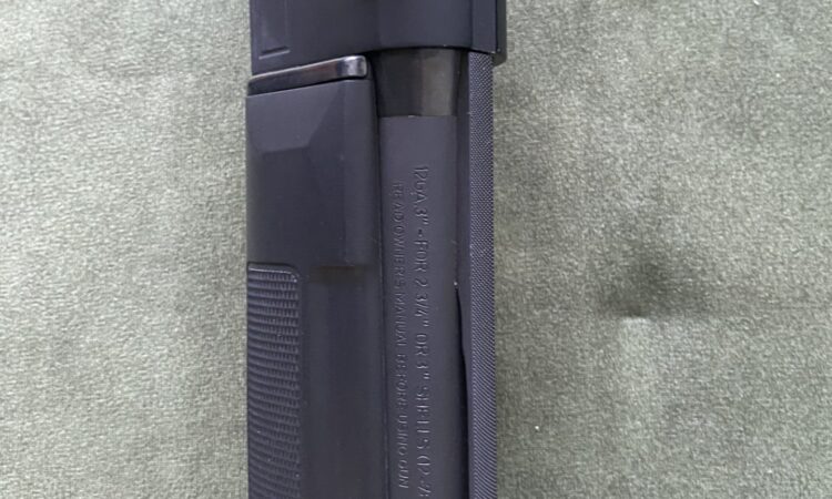 Satılık YİVSİZ TÜFEK – Stoeger M2000 – 12 Kalibre – İzmir – İlan 22353 – Görsel 22358