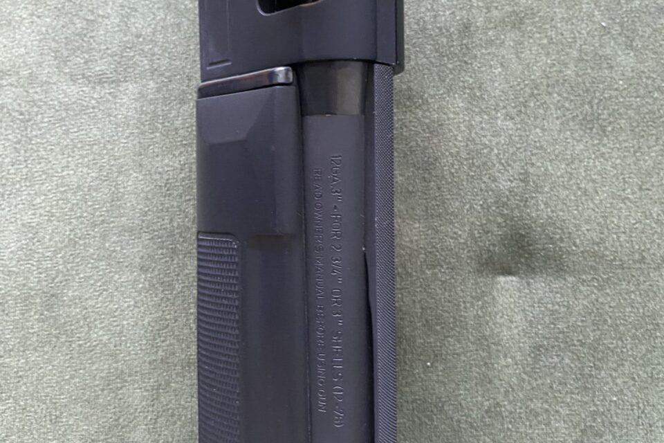 Satılık YİVSİZ TÜFEK – Stoeger M2000 – 12 Kalibre – İzmir – İlan 22353 – Görsel 22358