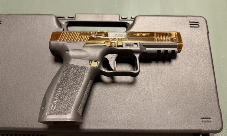 Satılık TABANCA – Canik Mete SFT – 9mm (9x19mm) – Taşıma Ruhsatlı – Ankara – İlan 22944 – Görsel 22949